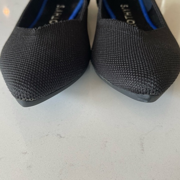 Rothy’s The Point Shoe - Picture 4 of 6